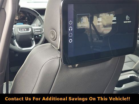 New 2026 GMC Yukon XL Elevation w/ Elevation Premium Package image 22