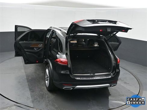 Used 2022 Mercedes-Benz GLE 350 GLE 350 image 49