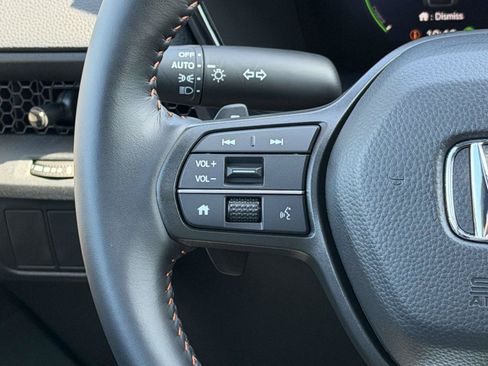 Certified 2026 Honda CR-V Sport image 19