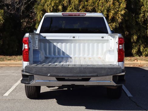 Used 2020 Chevrolet Silverado 1500 LT image 38