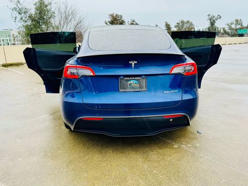 Used 2023 Tesla Model Y Performance AWD/4WD image 26