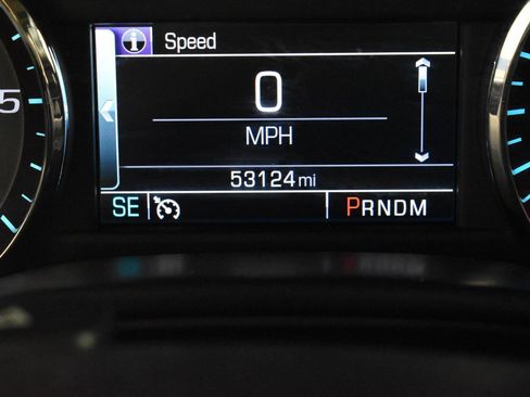Used 2014 Chevrolet Silverado 1500 LTZ RWD image 23