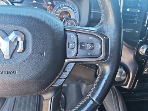 Used 2019 RAM 1500 Limited image 17