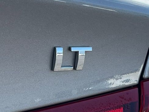 Used 2023 Chevrolet Malibu LT FWD image 8