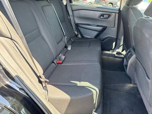 Certified 2024 Nissan Rogue S AWD/4WD image 23