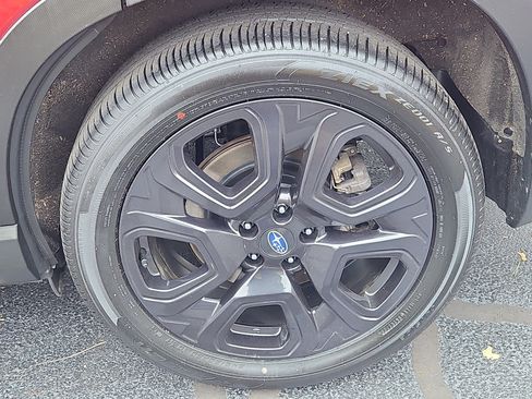 Used 2023 Subaru Ascent Onyx Edition image 28