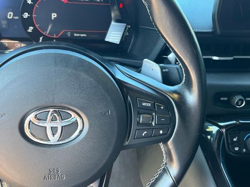 Used 2022 Toyota Supra Premium w/ Driver Assist Package RWD image 20