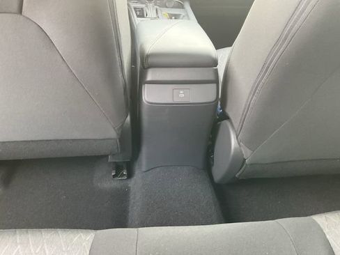 New 2026 Nissan Sentra SV w/ SV Convenience Package image 28