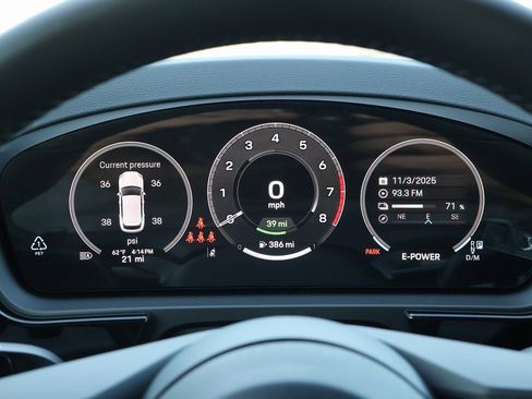 New 2026 Porsche Cayenne S image 30