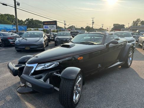 Used 2000 Plymouth Prowler image 14