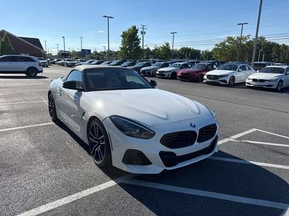 Used 2023 BMW Z4 M40i w/ Premium Package