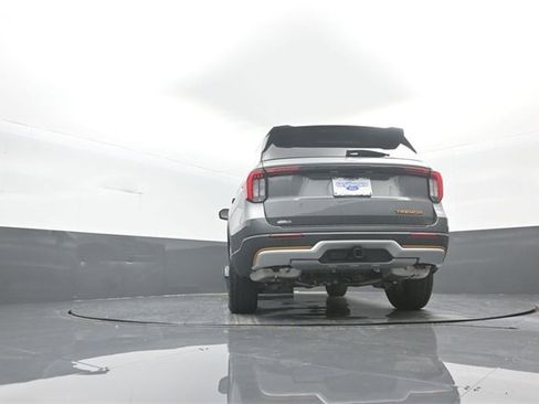 New 2026 Ford Explorer Tremor w/ Tremor Convenience Package image 36