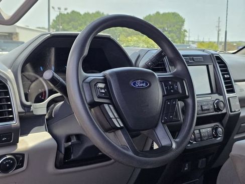 Used 2022 Ford F250 XLT AWD/4WD image 25
