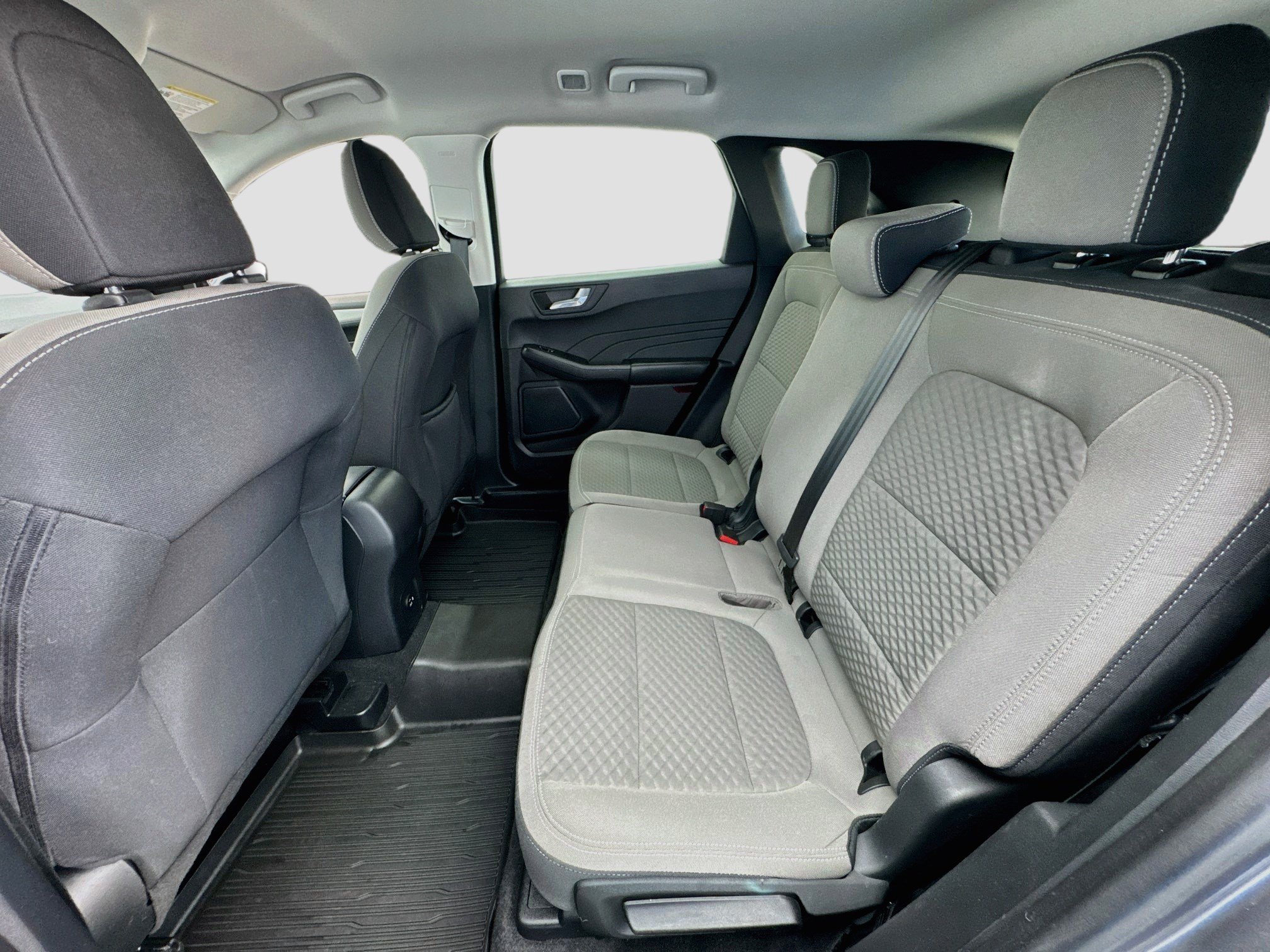 Used 2021 Ford Escape SE AWD/4WD image 15