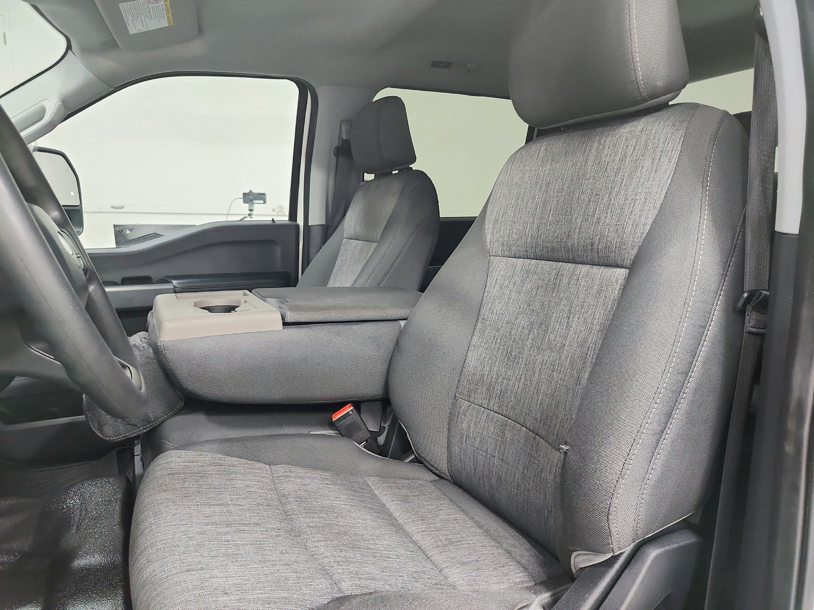 Used 2024 Ford F350 XL w/ FX4 Off-Road Package AWD/4WD image 11