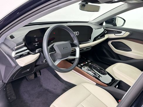 Used 2025 Audi A5 2.0T Premium w/ Convenience Package AWD/4WD image 4