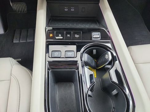Used 2025 Nissan Murano SL w/ Cargo Package AWD/4WD image 27