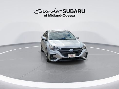 Used 2025 Subaru Legacy Premium AWD/4WD image 2