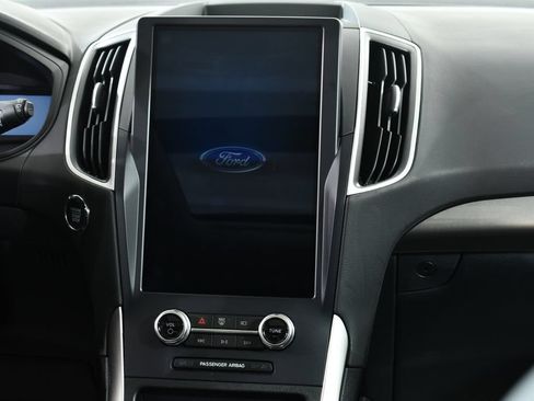 Used 2023 Ford Edge SEL w/ Convenience Package AWD/4WD image 9