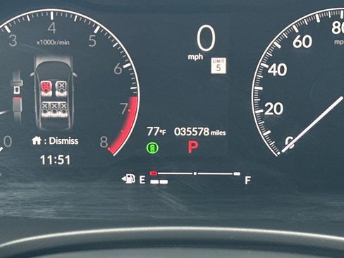 Used 2023 Honda Civic LX image 23