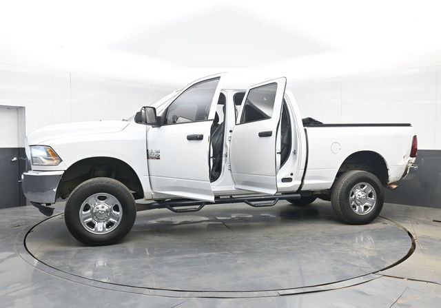 Used 2016 RAM 2500 Tradesman w/ Chrome Appearance Group AWD/4WD image 50