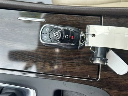 Used 2017 Buick LaCrosse Essence w/ Sights and Sounds Package FWD image 30