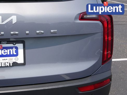 Used 2022 Kia Telluride SX image 6