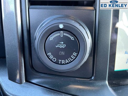 Used 2022 Ford F150 XLT w/ Equipment Group 302A High image 14