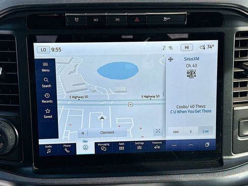 Used 2023 Ford F150 Limited image 13