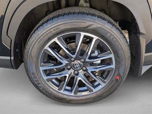 New 2026 Toyota Corolla Cross XLE image 10