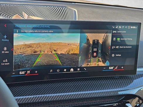 New 2026 BMW M340i xDrive w/ Premium Package image 13