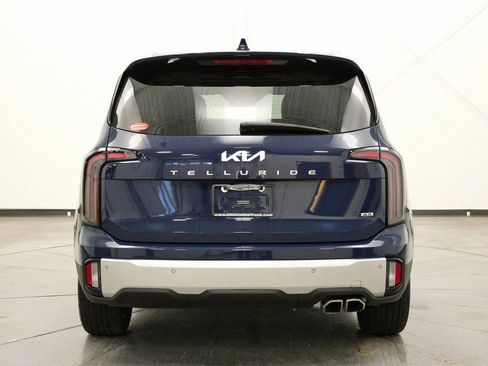 Used 2024 Kia Telluride SX Prestige AWD/4WD image 6