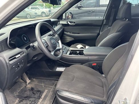 Used 2025 Hyundai Palisade Calligraphy AWD/4WD image 7