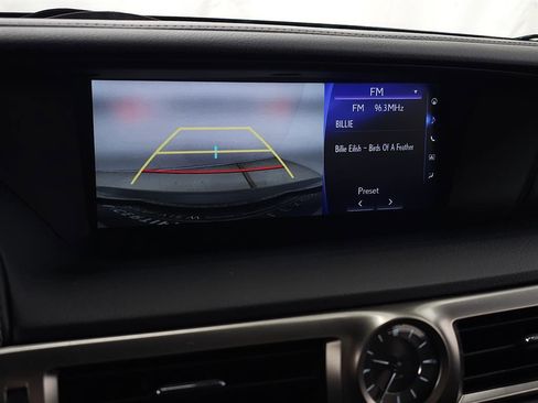 Used 2019 Lexus GS 350 F Sport image 26