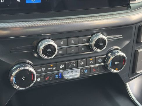 Used 2026 Ford F150 Raptor AWD/4WD image 23
