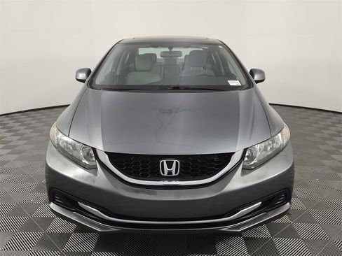 Used 2013 Honda Civic EX image 7