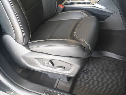 Used 2020 Ford Explorer ST w/ ST Street Pack AWD/4WD image 32
