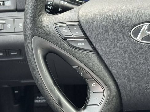 Used 2014 Hyundai Sonata Hybrid FWD image 12