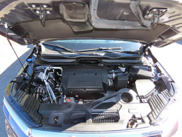 Certified 2025 Honda Pilot EX-L image 10