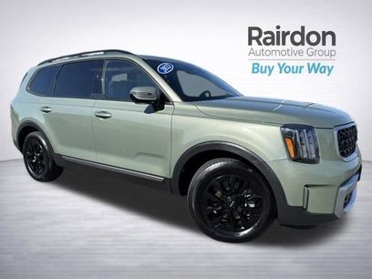 Used 2023 Kia Telluride SX Prestige X-Pro