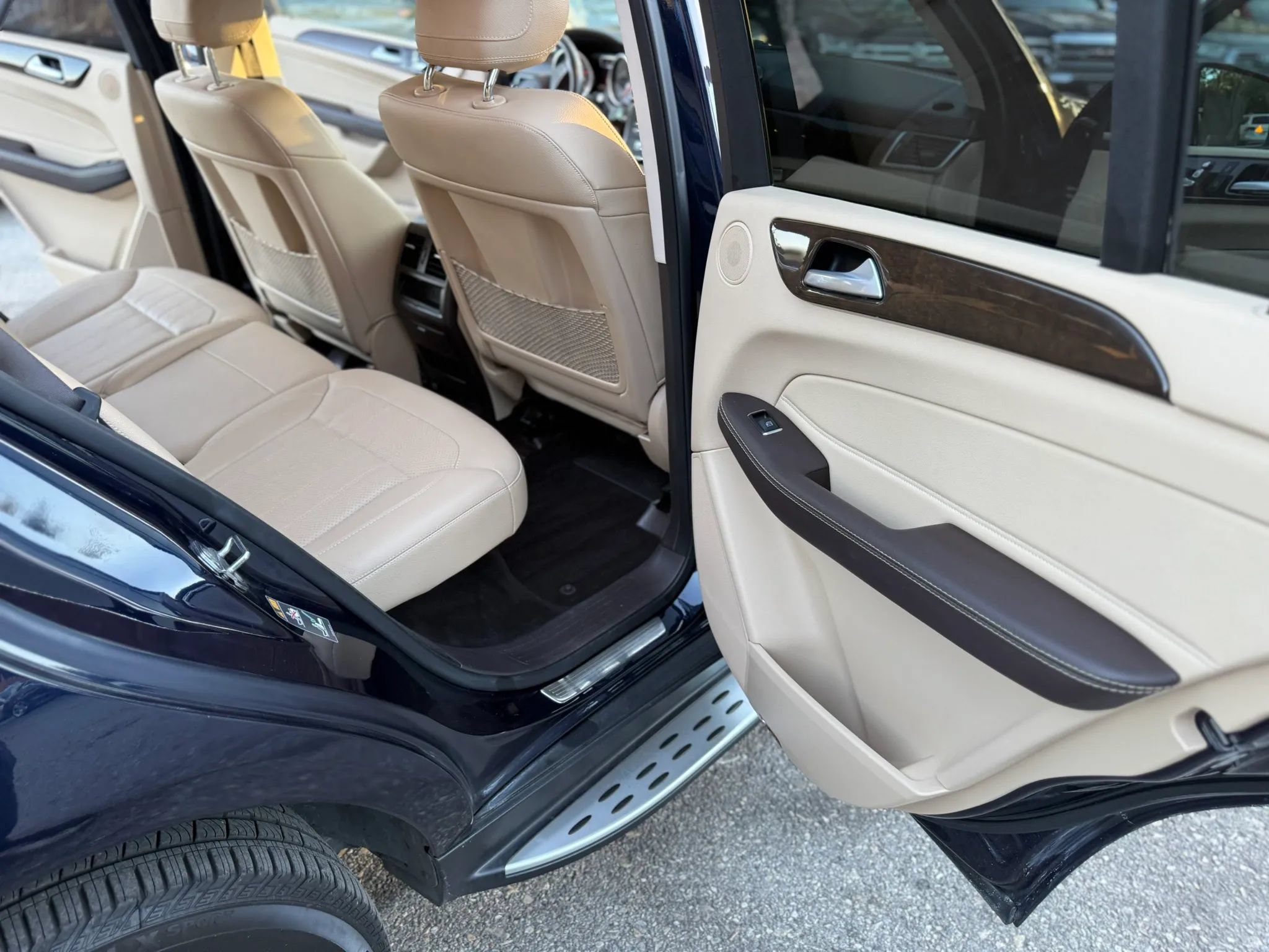 Used 2018 Mercedes-Benz GLE 350 4MATIC image 21