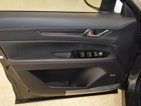 New 2025 MAZDA CX-5 2.5 Turbo image 14