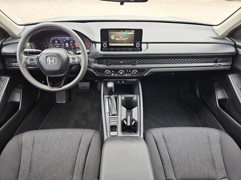 Used 2025 Honda Accord LX image 26