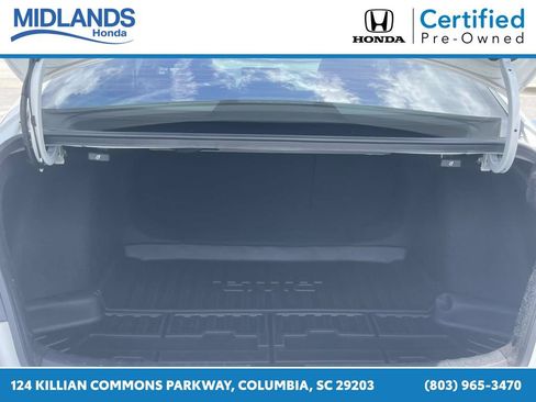 Certified 2024 Honda Civic Touring image 39