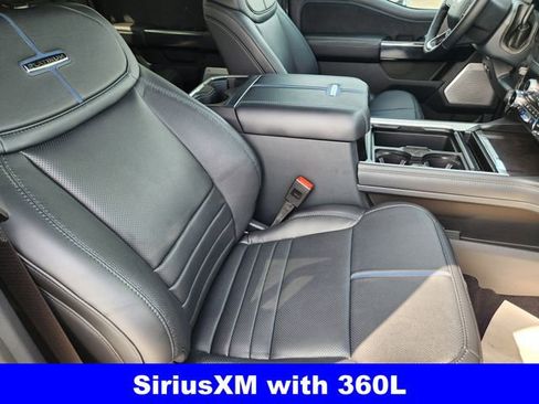 New 2026 Ford F250 Platinum AWD/4WD image 14