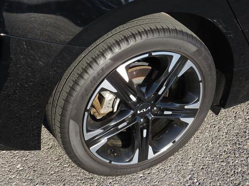 Used 2024 Kia K5 GT-Line image 5