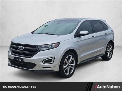 Used 2015 Ford Edge Sport w/ Equipment Group 401A