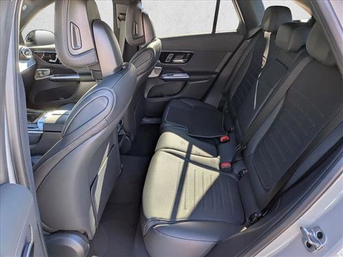 New 2026 Mercedes-Benz GLC 300 image 14