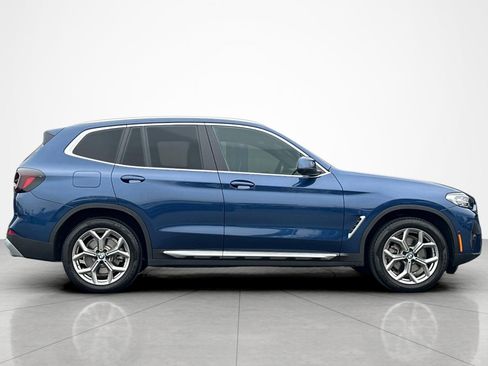 Used 2023 BMW X3 sDrive30i w/ Convenience Package RWD image 6