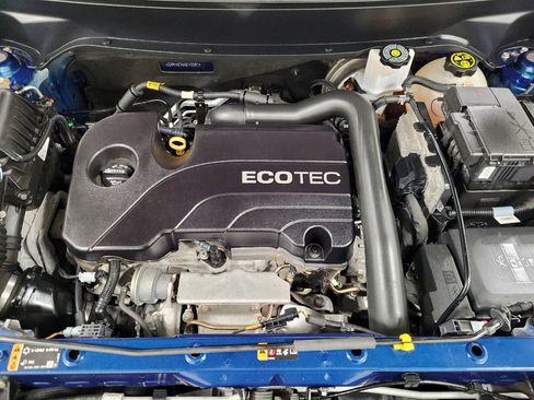 Used 2019 Chevrolet Equinox LT image 30